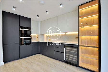Vermont House, 250 City Road, London, EC1V 8DN - Photo 4