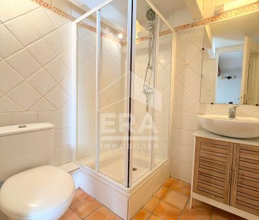 A LOUER A AIX EN PROVENCE 13100 STUDIO MEUBLE D'ENVIRON 36M² - Photo 6