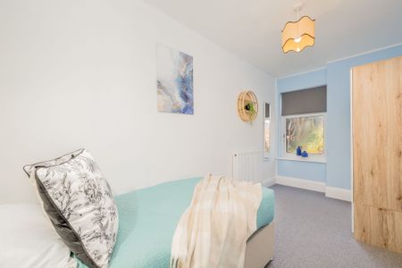 Haunchwood Road, Nuneaton CV10 8DQ - Photo 2