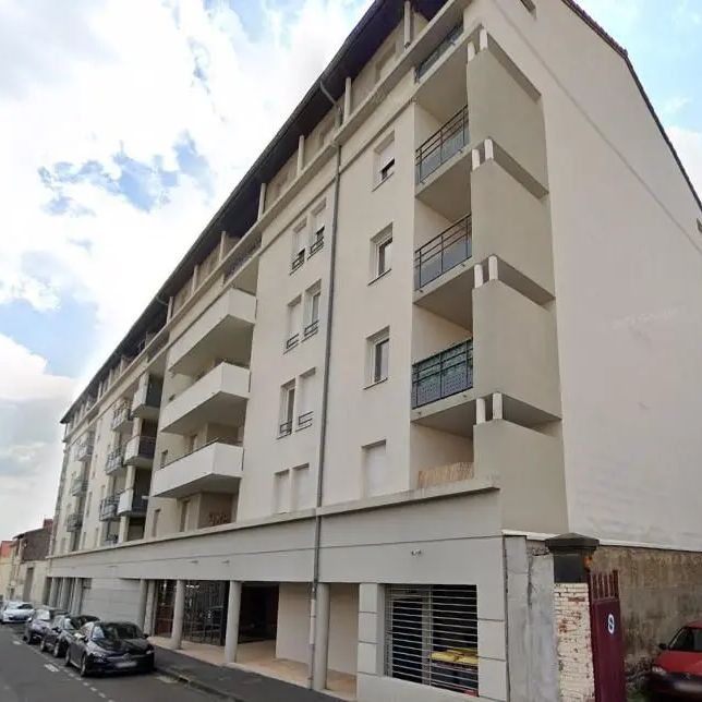 Appartement à louer 2 pièces 47.45m² - Photo 1