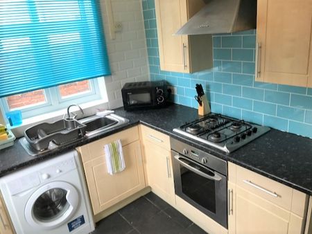 Room 2 – Fosse Road North, LE3 5RS - Photo 5