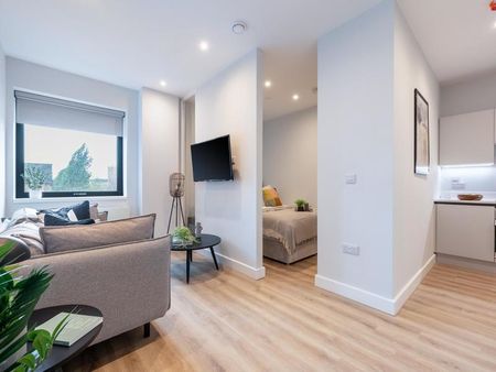 Anchorage, M50 - Photo 5