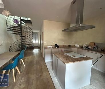 Location Appartement 1 pièce 17m² CHALON SUR SAONE 71100 - Photo 6