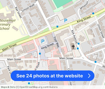 King Street, Stenhousemuir, Larbert FK5 4HE - Photo 1