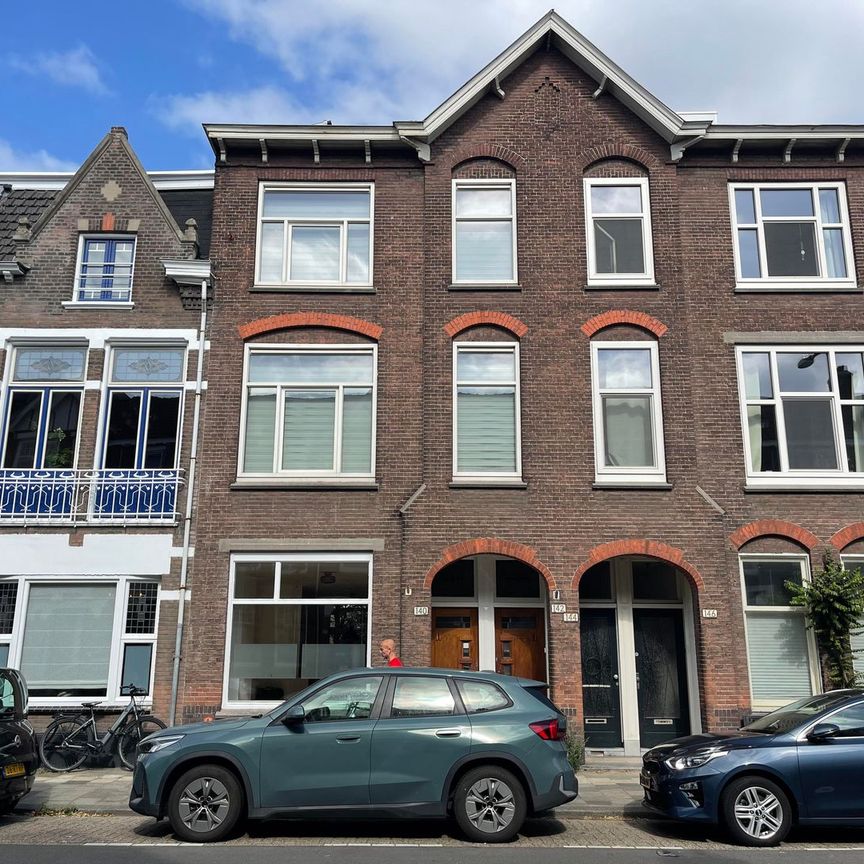 Willem van Noortstraat 140, Tuinwijk-Oost, 3514GJ, Utrecht - Photo 1
