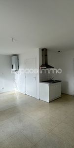 Location Appartement 1 pièce 26m² LE GRAND QUEVILLY 76120 - Photo 3