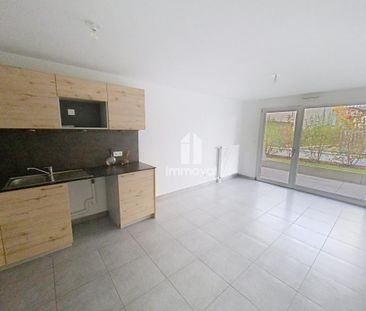 Location Appartement 2 pièces 39m² STRASBOURG 67000 - Photo 2