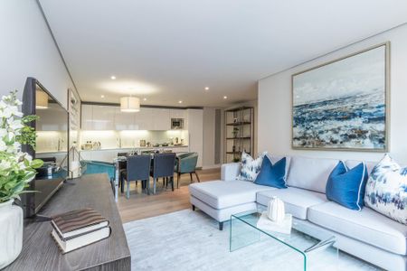 4 bedroom apartment to rent - Photo 2