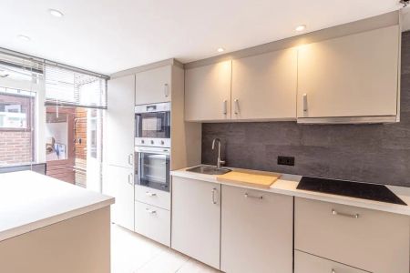 Maison Familiale De Parelvisserslaan, Amstelveen - À Louer - Photo 4
