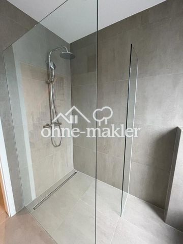 Neuwertige Maisonettewohnung mit 3 Zimmern und Balkon in zentraler Lage von Bienenbüttel - Photo 4