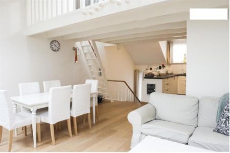 Appartement te huur - Photo 2