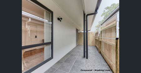 MODERN FURNISHED STUDIO WITH BILLS INCLUDED! - Photo 4