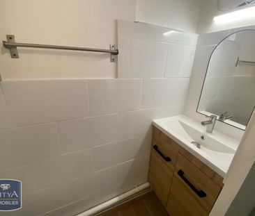 Location Appartement 1 pièce 17m² TOULON 83000 - Photo 6