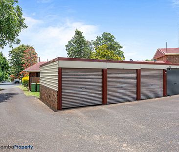 2/1 Delacey Street, 4350, North Toowoomba Qld - Photo 2