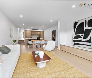 2 Huntingfield Place, Ivanhoe VIC 3079 - Townhouse For Rent | Domain - Photo 1