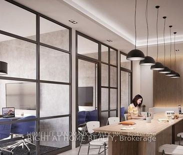For Lease - 252 Church Street Unit# 5515, Toronto, Ontario - Photo 3
