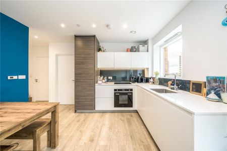 1 bedroom apartment to rent - Photo 5