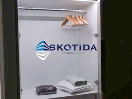 Διαμέρισμα για ενοικίαση Άγιος Νικόλαος Καισαριανής (Καισαριανή) - Φωτογραφία 4