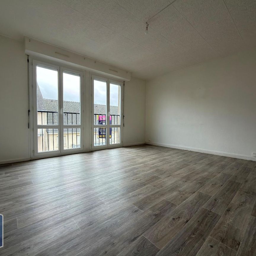 Location Appartement 3 pièces 65m² BRIVE LA GAILLARDE 19100 - Photo 1