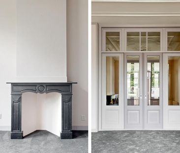 Huis te huur: Haven 10 3441 AS Woerden - Photo 1