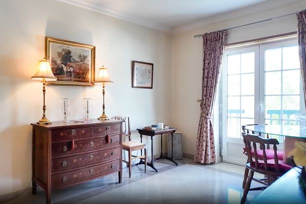 APARTAMENTO T2 EM CONDOMÍNIO EM ALCABIDECHE - Photo 1