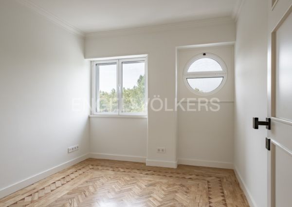 Apartamento T4 em Lisboa