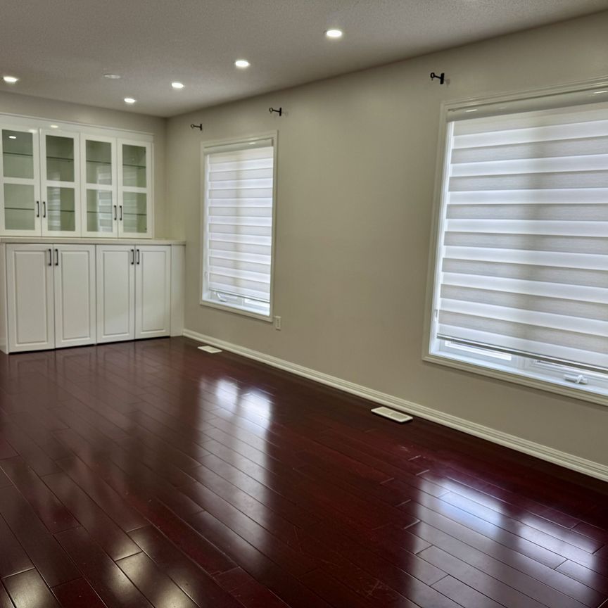 For Lease - 29 Lathbury Street Unit# Main, Brampton, Ontario - Photo 1