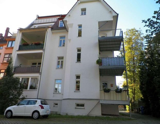 Deine neue Wohnung in der Nordvorstadt - Foto 1