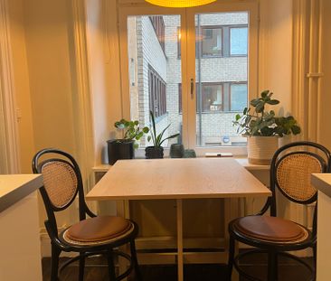 Krukmakargatan, Stockholm - Photo 2