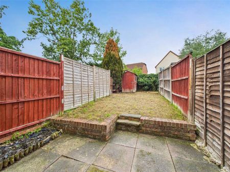 1 bedroom terraced house to rent - Photo 3