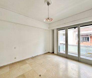 Studio/Γκαρσονιέρα για ενοικίαση Ιπποκράτειο (Γουδή) - Φωτογραφία 1
