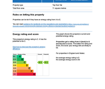 2 bedroom maisonette to rent - Photo 5