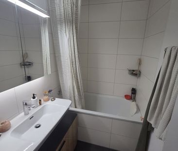 3.5 Zimmer, 2. Stock - Photo 4