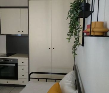 Studio/Γκαρσονιέρα για ενοικίαση Κάστρο (Χαλκίδα) - Photo 5