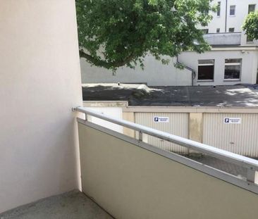 Auto? Unnötig! Großzügiges, helles Appartment mit Balkon in der Inn... - Photo 1