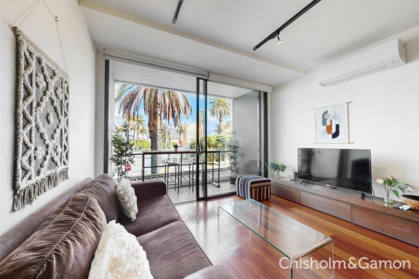 102/68 Acland Street, St Kilda VIC 3182 - Apartment For Rent | Domain - Photo 1