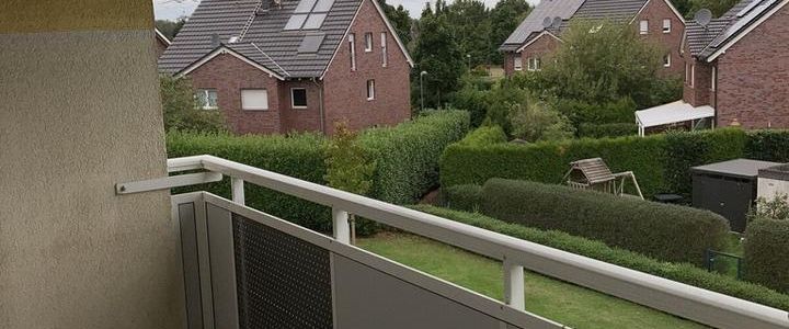 Demnächst frei! 3-Zimmer-Wohnung in Gelsenkirchen Beckhausen - Photo 1