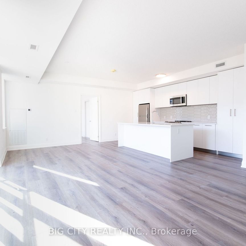 For Lease - 101 Cathedral High Street Unit# PH24, Markham, Ontario - Photo 1