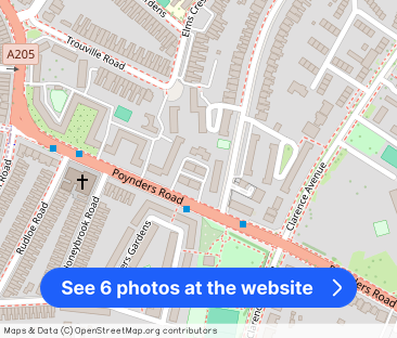 Poynders Road, SW4 - Photo 1