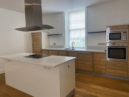 2 bedroom apartment to rent - Photo 5