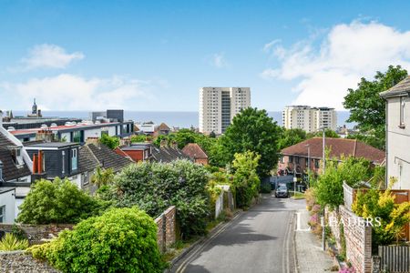 1 bedroom apartment to rent Evelyn Terrace, Brighton, BN2 - Photo 2