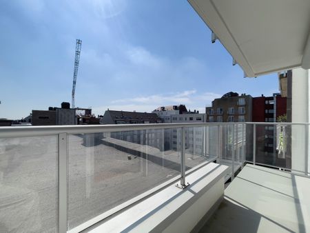 Appartement Te Huur - Knokke - Photo 4