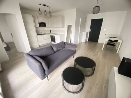 Location Appartement 2 pièces 45 m2 à Asnières-sur-Seine - Photo 5