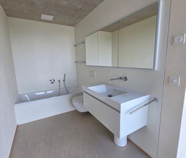 Architektonische Klarheit. Zeitlose Ästhetik. Raum für Individualisten - Photo 4