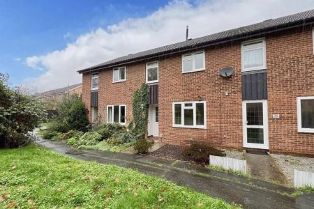 3 bedroom terraced house to rent - Photo 4