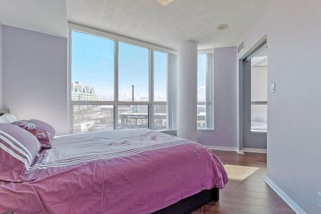 For Lease - 228 Queens Quay N/A Unit# 607, Toronto, Ontario - Photo 5