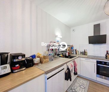 Location appartement à Guipavas, 3 pièces 75.03m² - Photo 1