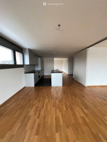 Nachmieter gesucht 4-Zimmer-Wohnung in Ittigen - Foto 2