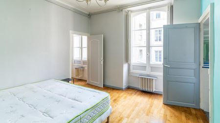 Location Appartement 2 pièces Meublé 59m² NANTES 44000 - Photo 4