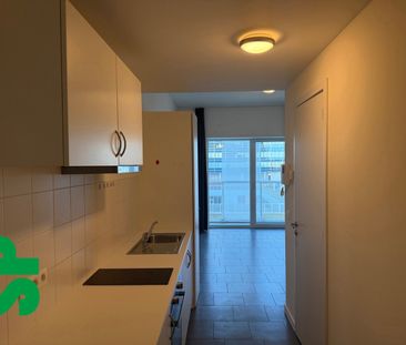 Gemeubelde studio met terras op vlot bereikbare locatie - Photo 4